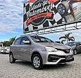 Etios 1.5 Xs Completo 2018