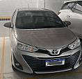 Vendo Yaris Hatch Xl 2019