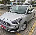 Ford Ka 1.5 Ti-Vct Flex Se Sedan Manual