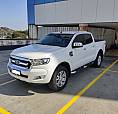 Ford Ranger Xlt 3.2 Diesel 2019