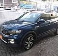 T-Cross 2020/2021 1.4 250 Tsi Total Flex Highline Automático
