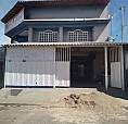 Casa, 3 Quartos, Samambaia, Próximo Ao Metrô 