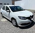 Renault Logan 1.0 2020 C/ Kit Gás G5 + Ipva 2023 Pago 