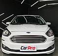 Ford Ka Sedan 2019 1.0 Ti-Vct Flex Se Manual