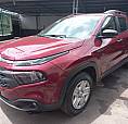 Toro Freedom 2.0 Diesel - 4X2 Mecânica - 2017