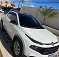 Toro Volcano 2018/2019 2.0 16V Turbo Diesel 4X4 At9 Automática 