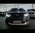Ecosport Freestyle 2.0 Top