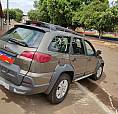 Vendo Palio Aventure Completo 1.8 Flex