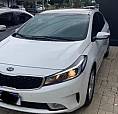 Kia Cerato Sx4 Automático 