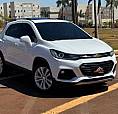 Chevrolet Tracker Ltz 1.4 Turbo 16V Flex 4X2 Aut. 2017
