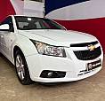 Chevrolet Cruze Lt 1.8 16V Flexpower 4P Aut. 2013
