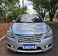 Nissan Sentra Sl 2.0/ 2.0 Flex Fuel 16V Aut. 2014