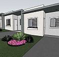 Village Com 7 Casas De 52,40 M²