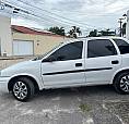 Chevrolet Corsa Wind 1.0 Mpf/Milleniumi/ Efi 4P (Álcool) 2000