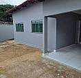 Alugo Casa 