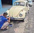 Volkswagen Fusca 1300 1975