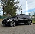 Peugeot 208 Griffe 1.6 Flex 16V 5P Aut. 2023