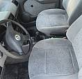 Volkswagen Gol Geração Ii Gl 1.8 8V Mi Gasolina Mec. 4P 1999
