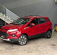 Ford Ecosport Freestyle 1.6 16V Flex 5P 2015