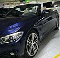 Bmw 430I Cabriolet Sport 2.0 Tb 252Cv 2P 2017