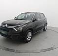 Citroen C3 Live Pack 1.0 Flex 6V 5P Mec. 2024
