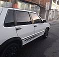 Fiat Uno Mille 1.0 Fire/ F.flex/ Economy 4P 2005