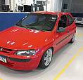 Chevrolet Celta 1.0/Super/N.piq.1.0 Mpfi Vhc 8V 3P 2002