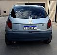 Chevrolet Celta Life/ Ls 1.0 Mpfi 8V Flexpower 3P 2010