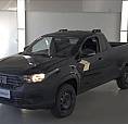 Fiat Strada Endurance 1.3 Flex 8V Cs 2025