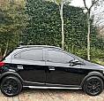 Chevrolet Onix Activ 1.4 8V Flex Aut. 4P 2019