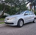 Volkswagen Gol Geração V 1.0 8V Mi Total Flex Mec. 4P 2009