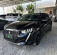 Peugeot 208 Style 1.0 Flex 6v 5p Mec. 2023