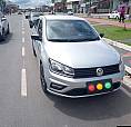 Volkswagen Voyage 1.0 Flex 12V 4P 2023