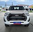Toyota Hilux Cd 4X4 2.8 Diesel Aut. 2025