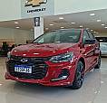 Chevrolet Onix Rs 1.0 Tb 12V Flex Aut. 4P 2025