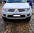 Mitsubishi Pajero Dakar 3.2 4X4 T.i. Dies. 5P Aut. 2013