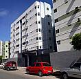 Apto 3/4 Sendo 1 Suite -Armário Embutido