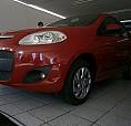 Palio 2013/2014 1.0 Mpi Attractive 8V Flex 4P Manual