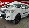 Hilux 3.0 Srv 2015 (cod.pst51)