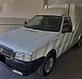 Fiorino 1.3 Fire Flex 