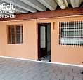 Casa Com 02 Vagas De Garagem No Canto Do Forte