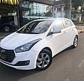 Hyundai Hb20 1.6 Automático 2016