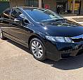 Honda Civic Lxl 2010/2010