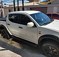 Vendo L200 Triton / Glx D