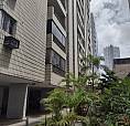 Apartamento Para Aluguel Possui 92 Metros Quadrados Com 3 Quartos Em Casa Forte - Recife -