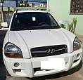 Tucson 2.0 Mpfi Gls 16V 143Cv 2Wd Flex 4P Automático Abaixo Tabela