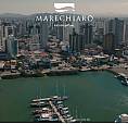 Apartamento Para Venda Vista Mar  Com 3 Suítes  Beira Rio  - Itajaí - Sc