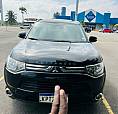 Outlander 2.0 Gnv 5 2014 Automático Top