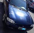Vendo Ou Troco. Escort Zetec Glx 1.8 16V 97/98 - Completo 