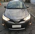 Yaris Sedan Xl 1.5 Manual 2020 : 2° Dono , Novissimo 
